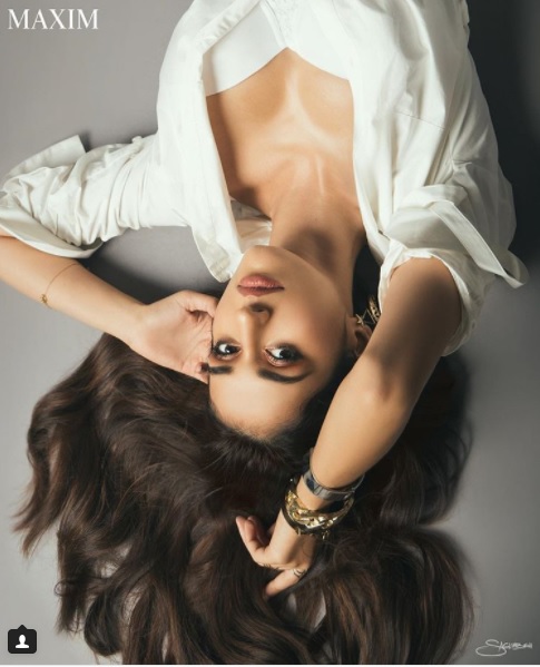 Disha Patani Slut-Shamed For Her Hot Instagram Posts; Trollers Asked Her To Wear Saree 3 Disha Patani Slut-shamed For Her Hot Instagram Posts; Trollers Asked Her To Wear Saree - RVCJ Media