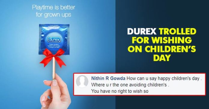 durex featured image