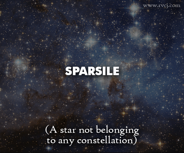 10 English Words You Must Have Never Heard Even Though You Are An MA In English - RVCJ Media