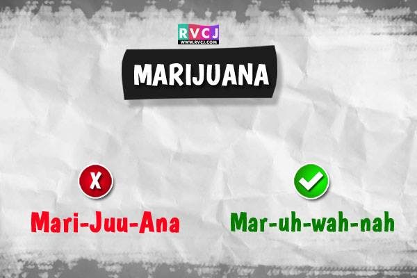 16 Most Commonly Used English Words That You Have Been Pronouncing Wrong All This While - RVCJ Media