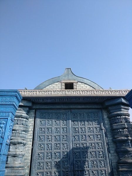 Porus- A Glimpse From The Most Expensive Tv Show’s Sets. Tough Competition To All Other Tv Shows 7 Porus- A Glimpse From The Most Expensive TV Show’s Sets. Tough Competition To All Other TV Shows - RVCJ Media