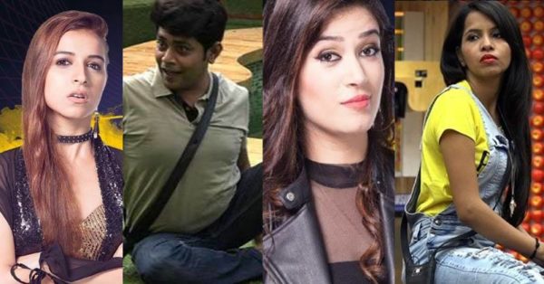 Bigg Boss 11: This Contestant Will Be Eliminated From The Show This Week - RVCJ Media