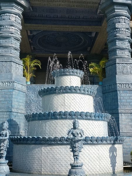 Porus- A Glimpse From The Most Expensive Tv Show’s Sets. Tough Competition To All Other Tv Shows 8 Porus- A Glimpse From The Most Expensive TV Show’s Sets. Tough Competition To All Other TV Shows - RVCJ Media
