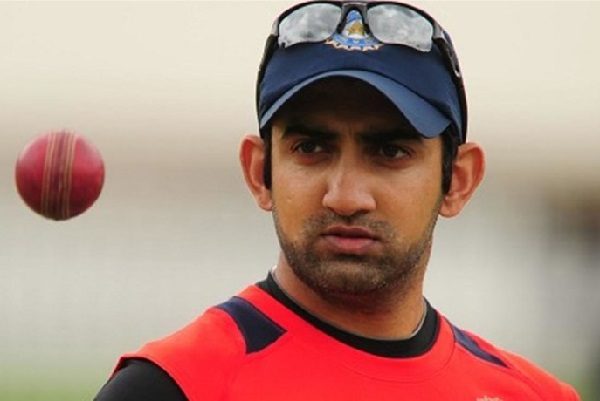 Who Dropped Gautam Gambhir In Match Against Kkr? Shreyas Iyer Reveals The Person 2 Who Dropped Gautam Gambhir In Match Against KKR? Shreyas Iyer Reveals The Person - RVCJ Media