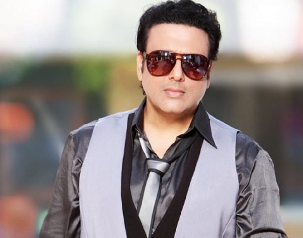 Journo Asked Govinda His Views On Dancing Uncle. Here’s What The Actor Said RVCJ Media