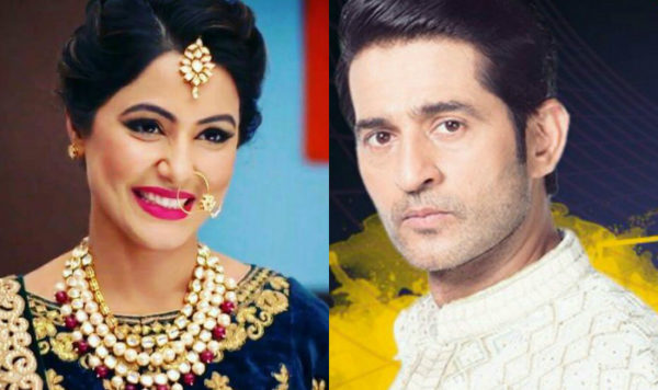 Bb 11: Along With Hina Khan, Even This Contestant Has Been Sent To Jail 3 BB 11: Along With Hina Khan, Even This Contestant Has Been Sent To Jail - RVCJ Media