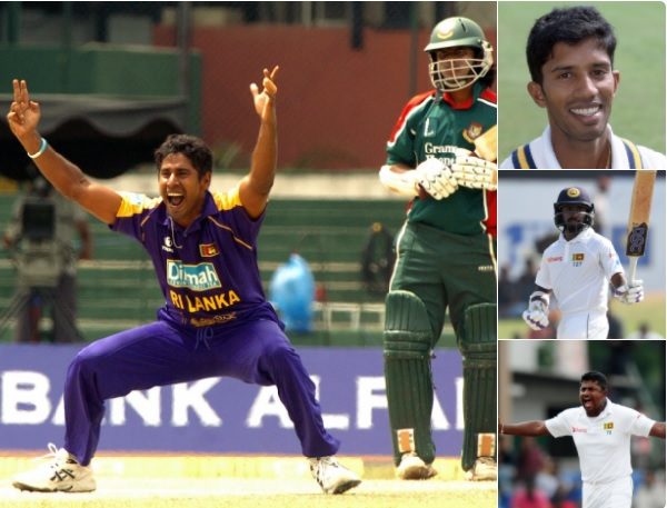 Icc Hilariously Trolled Sri Lankan Cricketers. Even Other People Are Loving It 3 ICC Hilariously Trolled Sri Lankan Cricketers. Even Other People Are Loving It - RVCJ Media