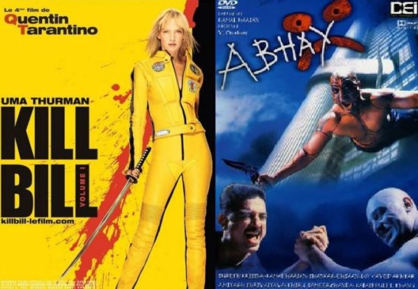 These Popular Bollywood Movies Were Remade By The Hollywood Industry 6 These Popular Bollywood Movies Were Remade By The Hollywood Industry - RVCJ Media