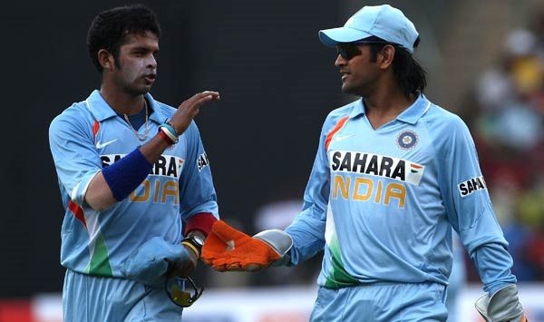 Sreesanth Said Rahul Dravid &Amp; Dhoni Didn’t Help Him During Bcci Ban, Got Trolled On Twitter 3 Sreesanth Said Rahul Dravid & Dhoni Didn’t Help Him During BCCI Ban, Got Trolled On Twitter - RVCJ Media