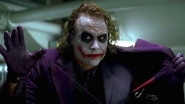 Ranveer Singh Compares His Khilji With Heath Ledger'S Joker. Gets Trolled By Twitterati 2 Ranveer Singh Compares His Khilji With Heath Ledger's Joker. Gets Trolled By Twitterati - RVCJ Media