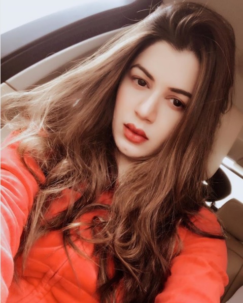 Here’s The Truth Behind The Viral Post Of Beautiful Female Police Officer Harleen Mann 3 Here’s The Truth Behind The Viral Post Of Beautiful Female Police Officer Harleen Mann - RVCJ Media