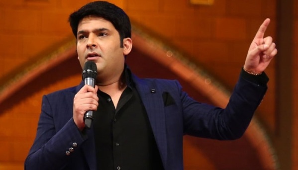 Kapil Did It Again, Made Akshay Wait For 5 Hours &Amp; That Too, For Promotion Of His Own Film 3 Kapil Did It Again, Made Akshay Wait For 5 Hours & That Too, For Promotion Of His Own Film - RVCJ Media
