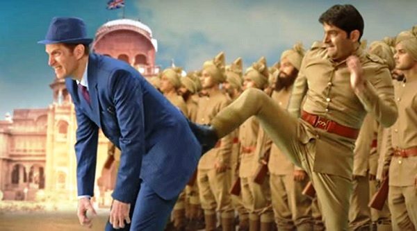 Kapil Returns On Colors Tv After 2 Years. This Episode Will Surely Break All Trp Records 3 Kapil Returns On Colors TV After 2 Years. This Episode Will Surely Break All TRP Records - RVCJ Media
