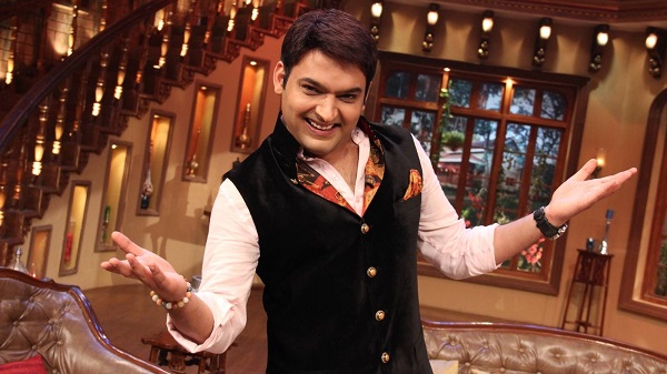 Kapil Sharma To Return With His Comedy Show On Tv From March. Here Are The Details 3 Kapil Sharma To Return With His Comedy Show On TV From March. Here Are The Details - RVCJ Media