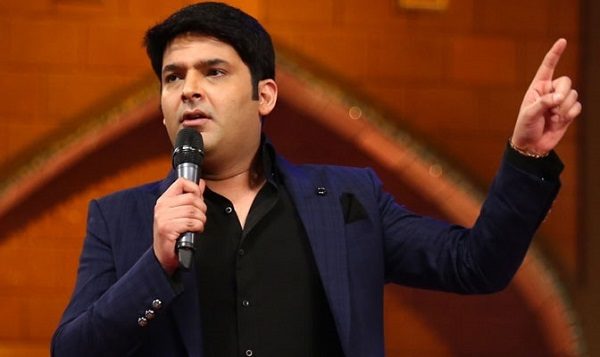 No New Episode Of Family Time With Kapil Sharma This Weekend. What’s Wrong With Him? RVCJ Media
