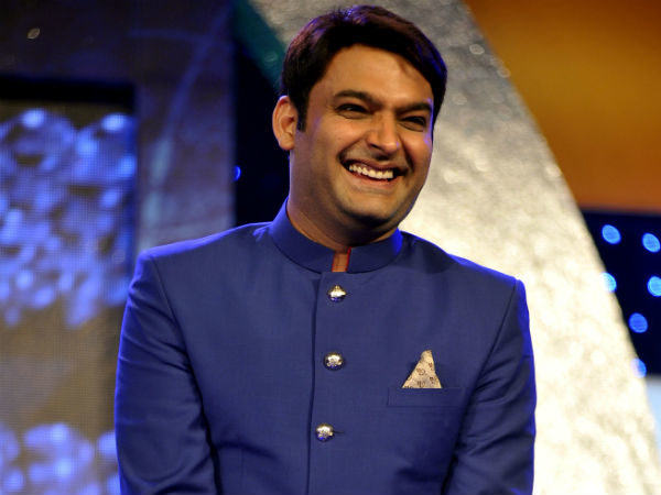 Kapil Sharma Is Back On Sony. This New Promo Is Very Funny &Amp; Will Make You Laugh Hard 2 Kapil Sharma Is Back On Sony. This New Promo Is Very Funny & Will Make You Laugh Hard - RVCJ Media