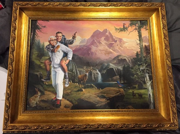 Remember The Man Who Noticed ‘11 Herbs &Amp; Spices’ On Kfc’s Twitter? He Got A Special Gift From Kfc 3 Remember The Man Who Noticed ‘11 Herbs & Spices’ On KFC’s Twitter? He Got A Special Gift From KFC - RVCJ Media