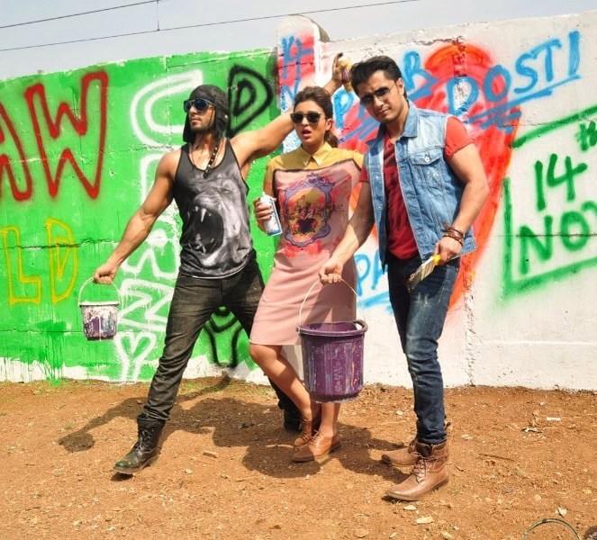 kill dill RVCJ Media