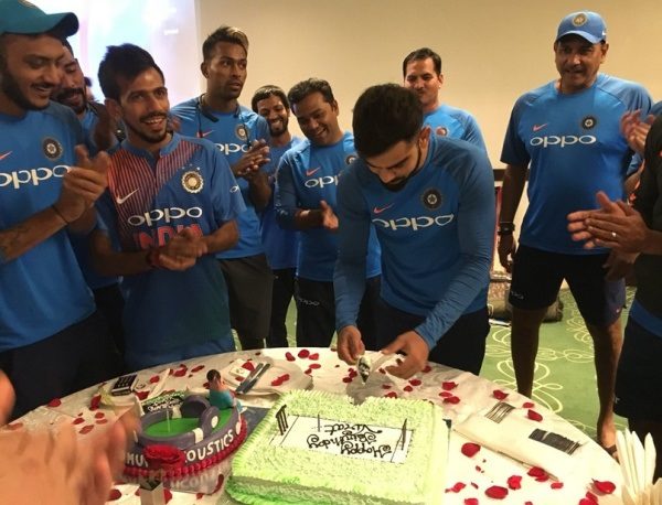 Newspaper Misquoted Bhajji'S Wish To Kohli. He Trolled Them In Epic Way 2 Newspaper Misquoted Bhajji's Wish To Kohli. He Trolled Them In Epic Way - RVCJ Media