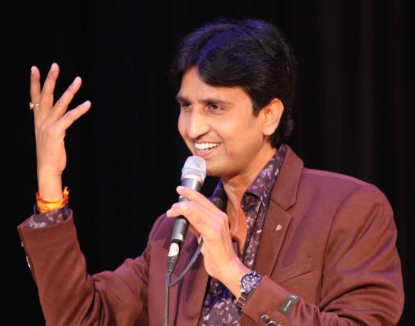 11 Brutally Honest &Amp; Sarcastic Tweets By Kumar Vishwas Which Prove He Is A King Of Sarcasm 2 11 Brutally Honest & Sarcastic Tweets By Kumar Vishwas Which Prove He Is A King Of Sarcasm - RVCJ Media