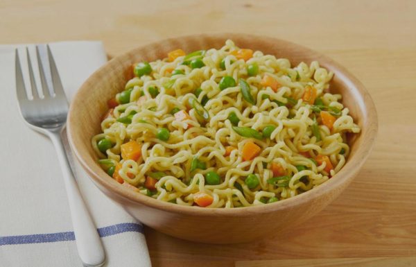 Maggi Lands In Trouble Again. Slapped With A Fine Of Rs 45 Lakhs RVCJ Media