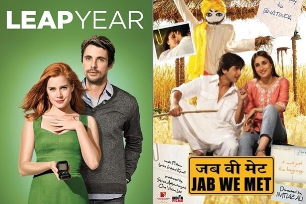 These Popular Bollywood Movies Were Remade By The Hollywood Industry 5 These Popular Bollywood Movies Were Remade By The Hollywood Industry - RVCJ Media