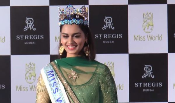 Manushi Chhillar Wants To Work Only With Aamir Khan. Reason Will Win Hearts 2 Manushi Chhillar Wants To Work Only With Aamir Khan. Reason Will Win Hearts - RVCJ Media