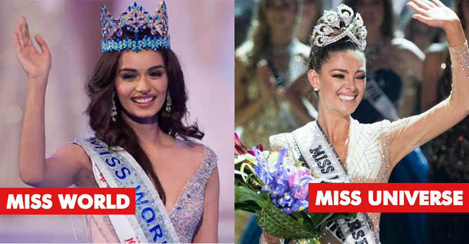 How To Spread The Word About Your Miss South Africa