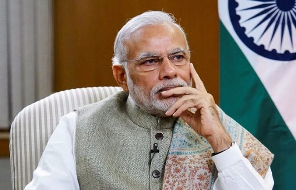 49 Retired Civil Servants Held PM Modi Responsible For Kathua & Unnao Cases, Asked Him To Apologise RVCJ Media