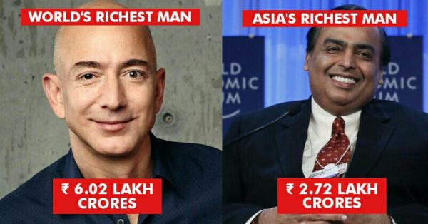 Mukesh Ambani Beats Chinese Billionaire & Becomes Asia’s Richest Man - RVCJ Media