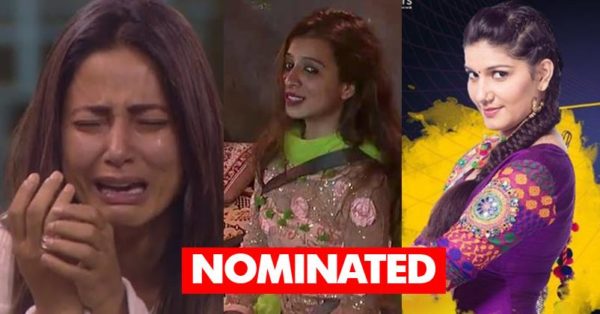 Here Are The 3 Contestants Who Got Nominated. Is Your Favorite One There? - RVCJ Media