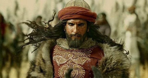 More Troubles For Padmavati? Censor Board Sent Back Padmavati, Release Might Be Delayed 3 More Troubles For Padmavati? Censor Board Sent Back Padmavati, Release Might Be Delayed - RVCJ Media