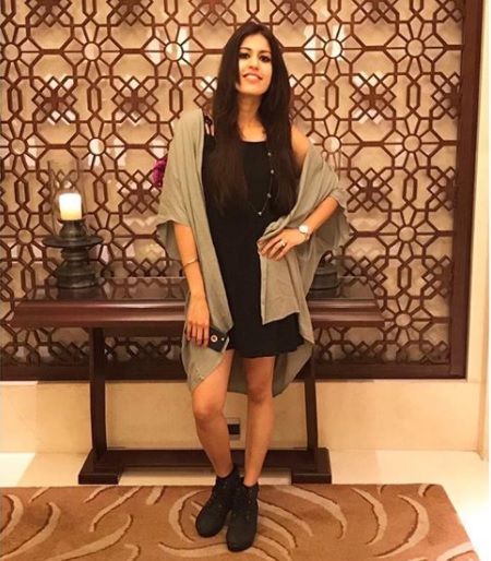 Hardik Pandya’s Glamorous Bhabhi Can Give Tough Competition To Top Models &Amp; Actresses 5 Hardik Pandya’s Glamorous Bhabhi Can Give Tough Competition To Top Models & Actresses - RVCJ Media