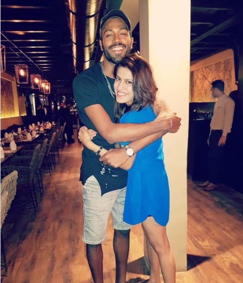 Hardik Pandya’s Glamorous Bhabhi Can Give Tough Competition To Top Models &Amp; Actresses 4 Hardik Pandya’s Glamorous Bhabhi Can Give Tough Competition To Top Models & Actresses - RVCJ Media