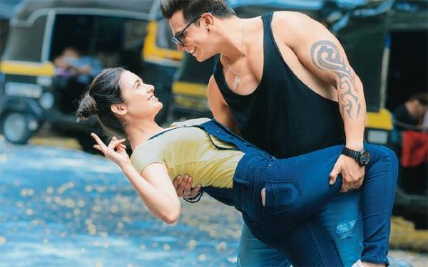Vikas Gupta Said Prince Narula & Yuvika Are Getting Married. Yuvika Reacts - RVCJ Media