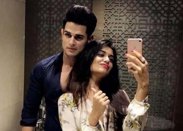 Bigg Boss 11: Benafsha’s Boyfriend Varun Finally Opened Up About Her Relation With Priyank 3 Bigg Boss 11: Benafsha’s Boyfriend Varun Finally Opened Up About Her Relation With Priyank - RVCJ Media