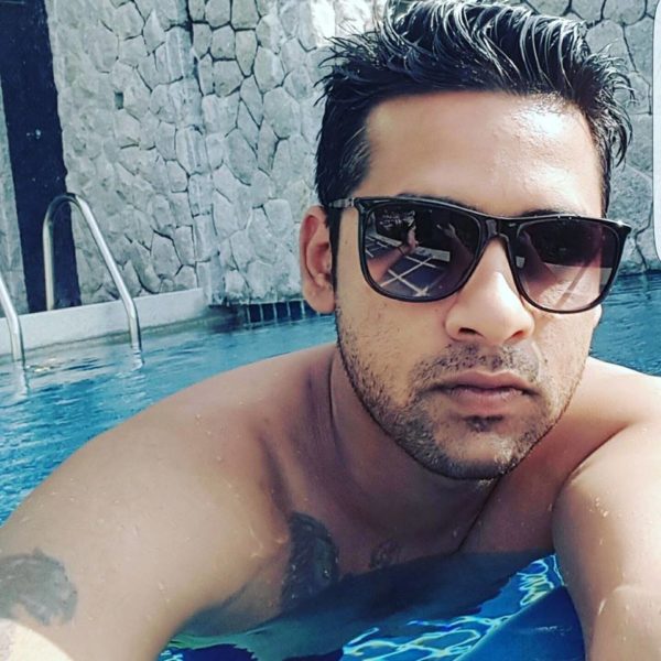 Puneesh Sharma's Life Is Just Like A Celebrity. He Loves Parties & Lives Lavishly - RVCJ Media