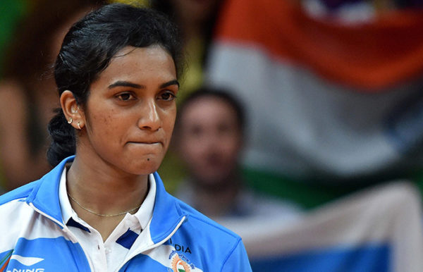 Pv Sindhu Annoyed Over Indigo'S Rude Behaviour. Expresses Her Anger In Series Of Tweets 2 PV Sindhu Annoyed Over Indigo's Rude Behaviour. Expresses Her Anger In Series Of Tweets - RVCJ Media