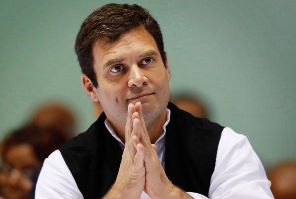 Rahul Gandhi Never Said “Aaloo Daalo Sona Niklega”. Here’s Real Truth Behind It 2 Rahul Gandhi Never Said “Aaloo Daalo Sona Niklega”. Here’s Real Truth Behind It - RVCJ Media