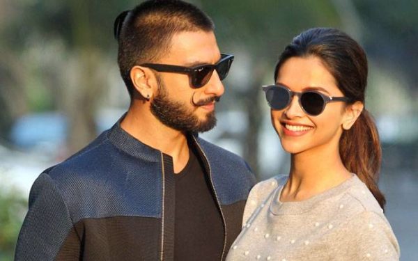 Ranveer Singh Confessed His Love For Deepika And She Gave Epic Reaction 3 Ranveer Singh Confessed His Love For Deepika And She Gave Epic Reaction - RVCJ Media