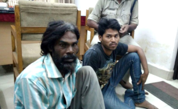 19-Yr Girl Gang-Raped For 3 Hours, Police Didn’t File Case &Amp; Said She Came Up With A “Filmy Story” 3 19-Yr Girl Gang-Raped For 3 Hours, Police Didn’t File Case & Said She Came Up With A “Filmy Story” - RVCJ Media
