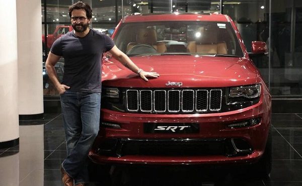 These Lavish Gifts By Bollywood Parents To Their Kids Will Turn You Green With Envy 2 These Lavish Gifts By Bollywood Parents To Their Kids Will Turn You Green With Envy - RVCJ Media