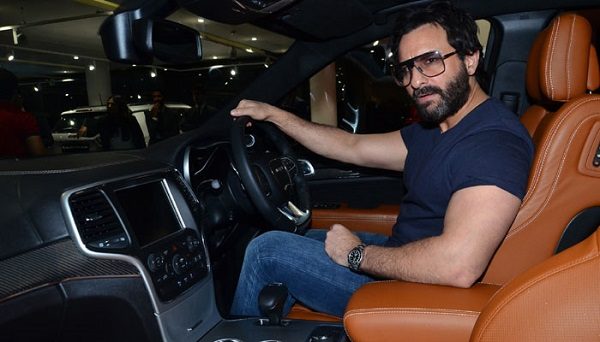 Even Many Rich People Can’t Afford The Gift That Taimur Has Got From His Dad On Children’s Day 7 Even Many Rich People Can’t Afford The Gift That Taimur Has Got From His Dad On Children’s Day - RVCJ Media