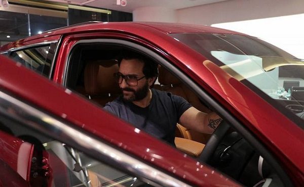Even Many Rich People Can’t Afford The Gift That Taimur Has Got From His Dad On Children’s Day 6 Even Many Rich People Can’t Afford The Gift That Taimur Has Got From His Dad On Children’s Day - RVCJ Media