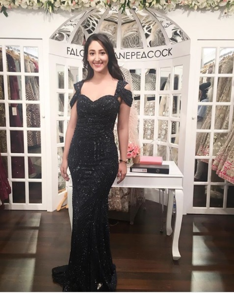 Shaka Laka Boom Boom’s Sanju Aka Kinshuk Is Dating This Gorgeous Actress 4 Shaka Laka Boom Boom’s Sanju Aka Kinshuk Is Dating This Gorgeous Actress - RVCJ Media