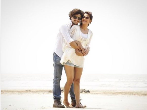 Shaka Laka Boom Boom’s Sanju Aka Kinshuk Is Dating This Gorgeous Actress 11 Shaka Laka Boom Boom’s Sanju Aka Kinshuk Is Dating This Gorgeous Actress - RVCJ Media