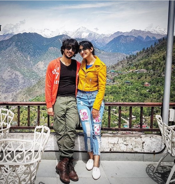Shaka Laka Boom Boom’s Sanju Aka Kinshuk Is Dating This Gorgeous Actress 10 Shaka Laka Boom Boom’s Sanju Aka Kinshuk Is Dating This Gorgeous Actress - RVCJ Media