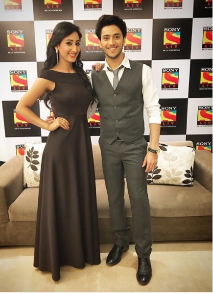 Shaka Laka Boom Boom’s Sanju Aka Kinshuk Is Dating This Gorgeous Actress 8 Shaka Laka Boom Boom’s Sanju Aka Kinshuk Is Dating This Gorgeous Actress - RVCJ Media