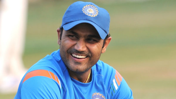 After Winning Against Nz, Sehwag Trolled Ross Taylor Again. Twitter Is Enjoying 2 After Winning Against NZ, Sehwag Trolled Ross Taylor Again. Twitter Is Enjoying - RVCJ Media