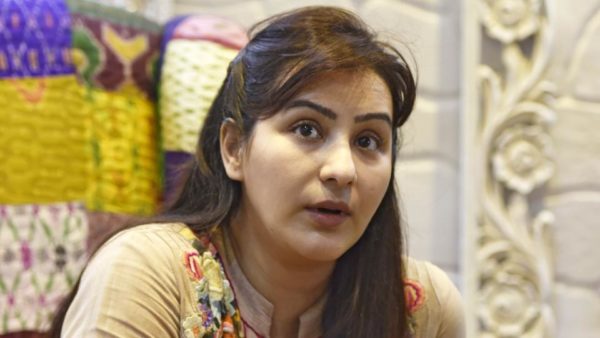 Gauri Pradhan Slams Shilpa Shinde. Calls Her More Dangerous Than Hina 2 Gauri Pradhan Slams Shilpa Shinde. Calls Her More Dangerous Than Hina - RVCJ Media